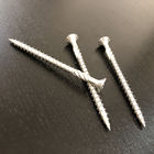 8G x 40mm Stainless Steel 304#10 Star Drive Double CSK Head w/ Ribs, Type 17 Point Outdoor Deck Screws