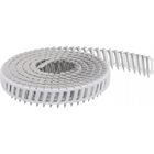 FAP Collated Coil Nails Hot Dipped Galvanized 2.5 x 32mm For Thin Metal
