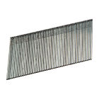 16 Gauge 20 Degree Galvanised Finish Nail Angled 32mm Collated 2500 Pack