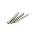 53 Series 10mm Upholstery Industrial Staples Electro Galvanized 22GA 1010F Heavy Duty