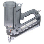 3.3KG Cordless Gas Powered Framing Nailer GFN3490 For 55-90mm 34 Degree Nails