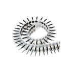 #8 X 1-1/4 In. Auto Feed Screws Bugle Head Plastic Strip 55mm #2 Phillips For Wood