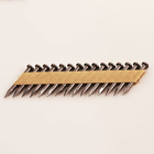 148 X 1 1-2" Framing Nails 30 Degree Joist Hanger Paper Strip Framing Nails